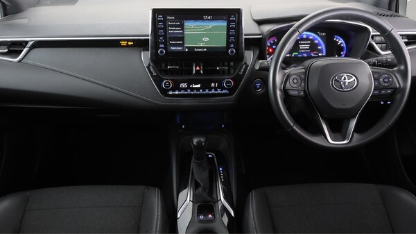 Used Toyota Corolla 2021 for sale - 76214935: Photo 14