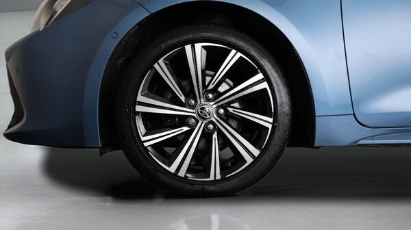 Used Toyota Corolla 2021 for sale - 76214935: Photo 19