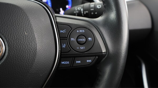 Used Toyota Corolla 2021 for sale - 76214935: Photo 24
