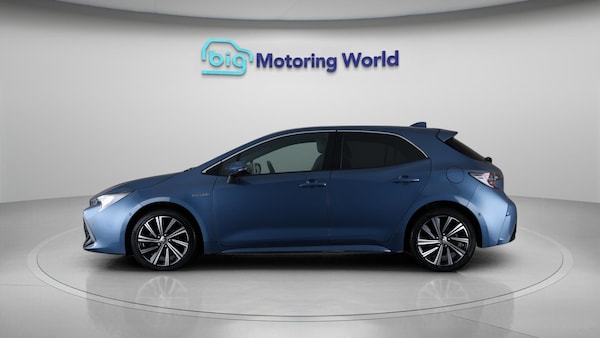 Used Toyota Corolla 2021 for sale - 76214935: Photo 5