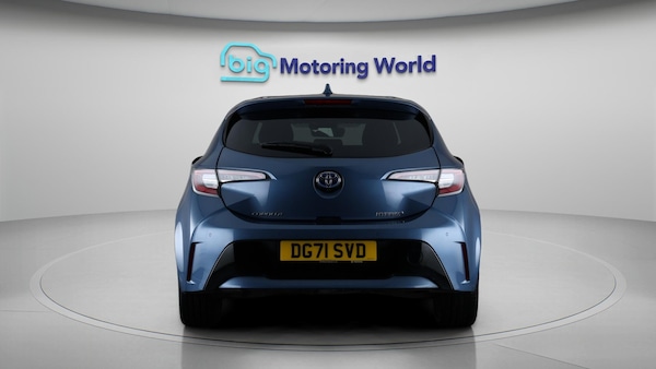 Used Toyota Corolla 2021 for sale - 76214935: Photo 7
