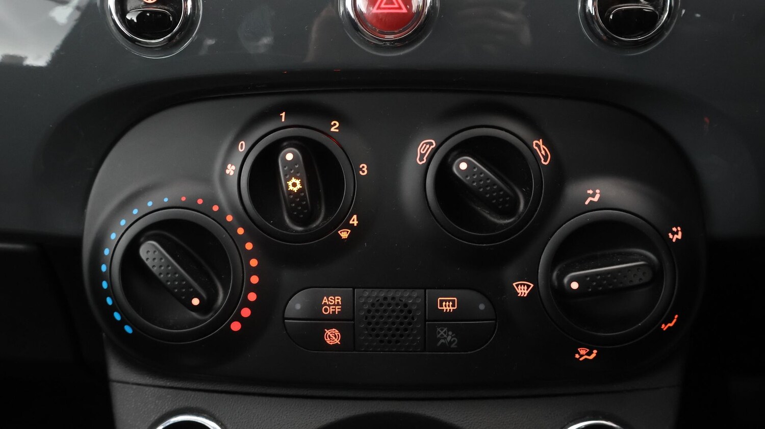 Used Fiat 500 2020 for sale - 77401805: Photo 11