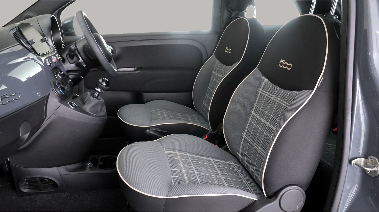 Used Fiat 500 2020 for sale - 77401805: Photo 13