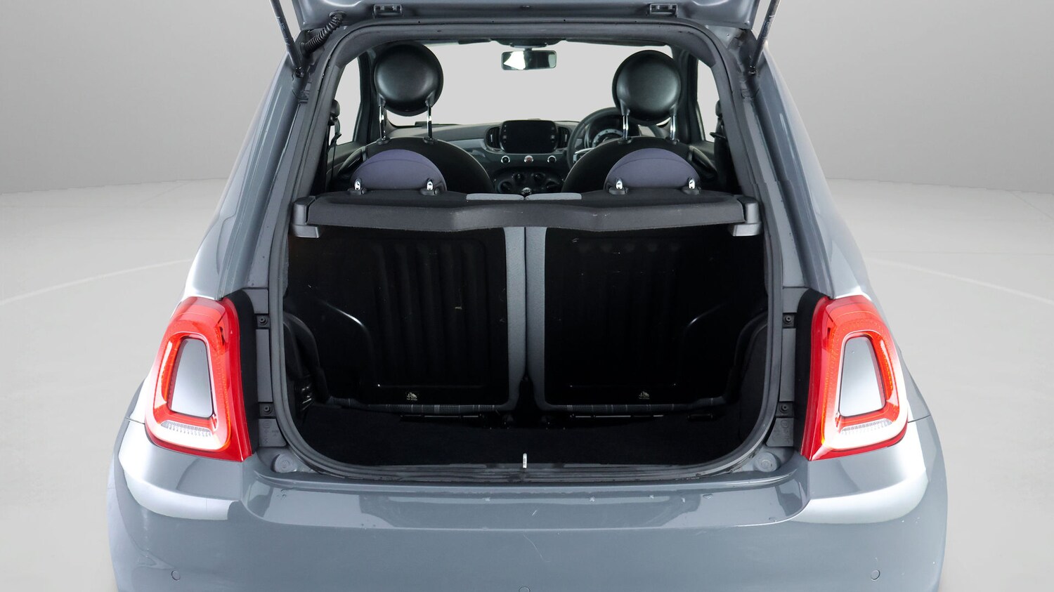 Used Fiat 500 2020 for sale - 77401805: Photo 16