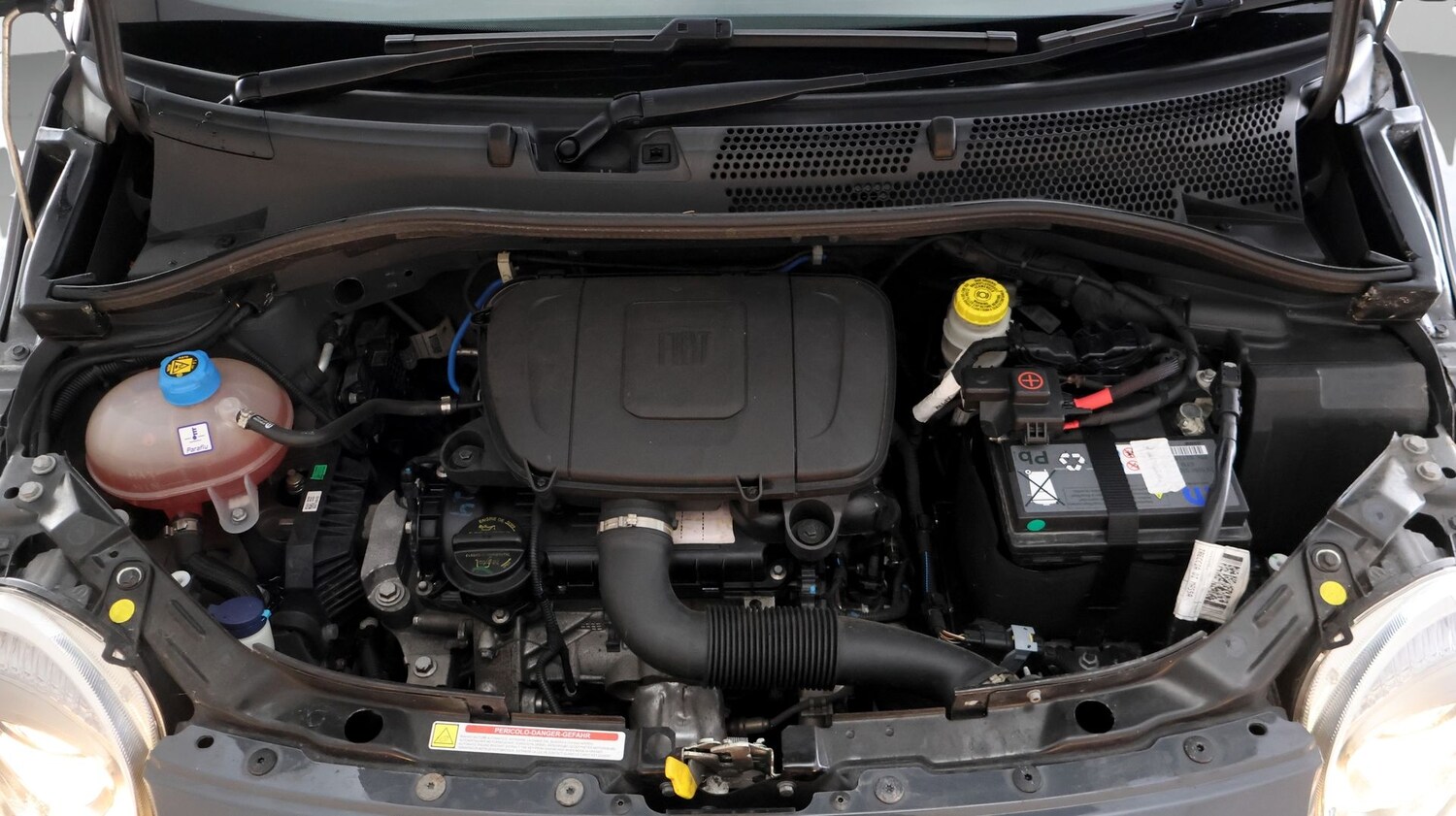 Used Fiat 500 2020 for sale - 77401805: Photo 18