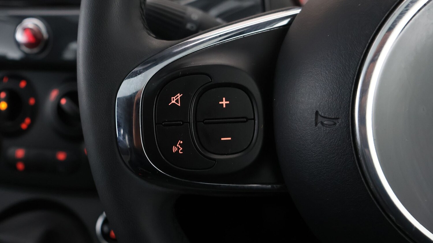 Used Fiat 500 2020 for sale - 77401805: Photo 22