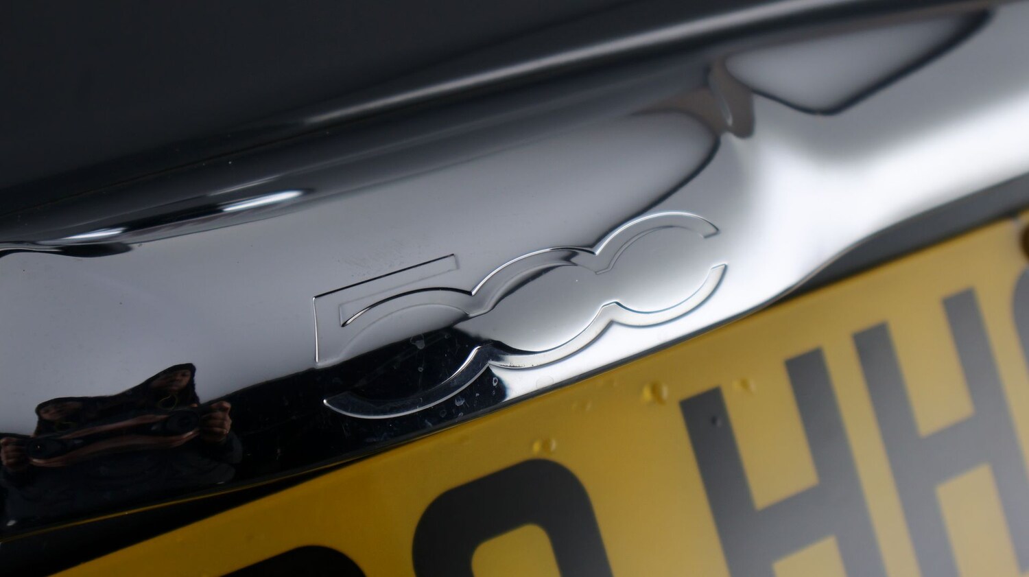 Used Fiat 500 2020 for sale - 77401805: Photo 23