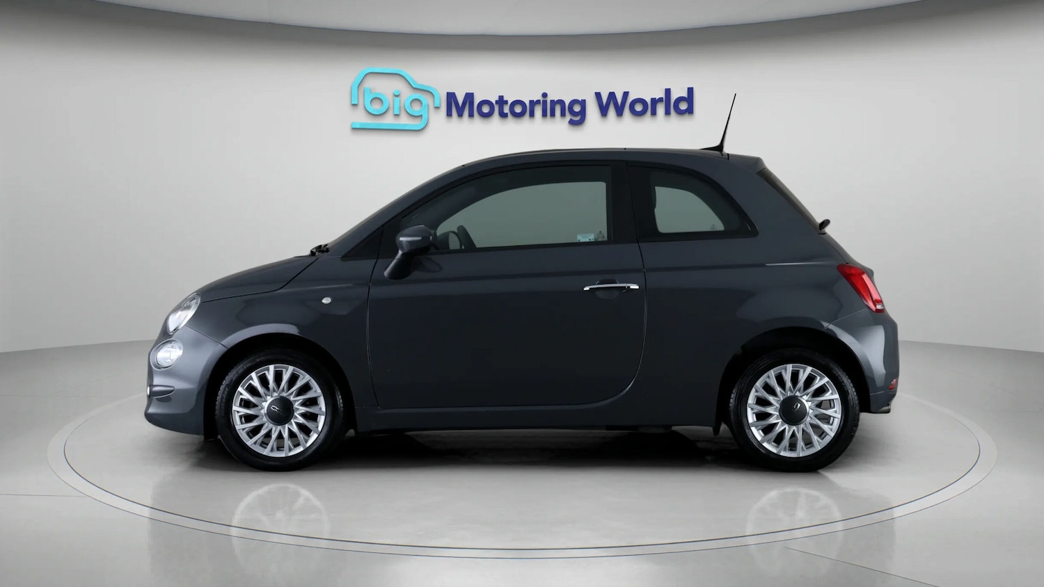 Used Fiat 500 2020 for sale - 77401805: Photo 4