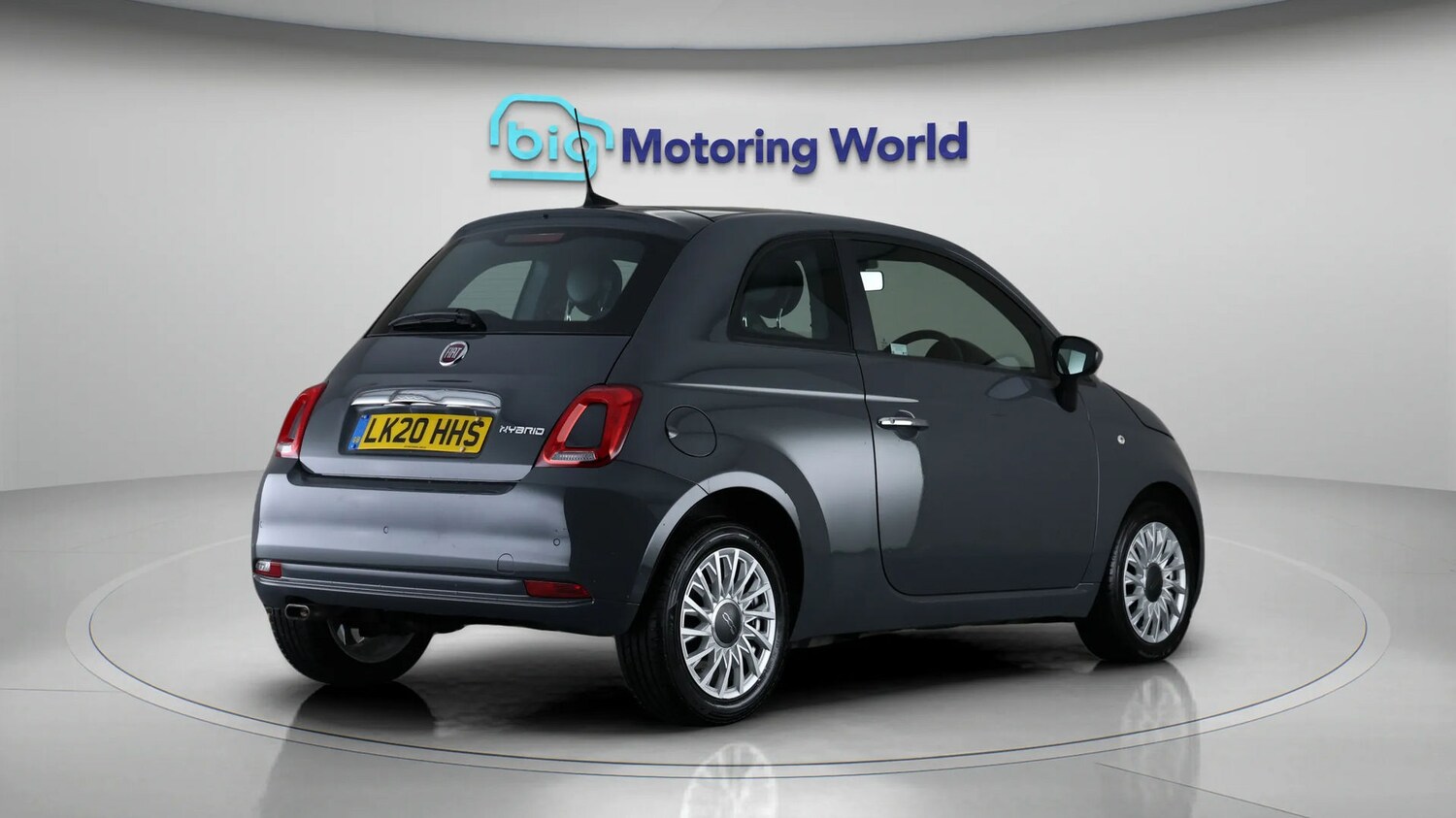 Used Fiat 500 2020 for sale - 77401805: Photo 7