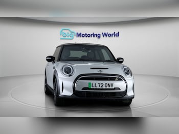 Used MINI Electric Hatch 2022 for sale - 79179591: Photo