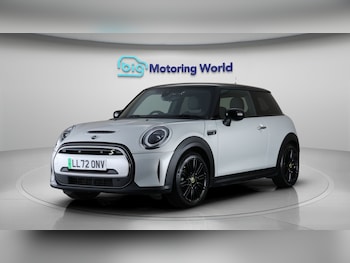 Used MINI Electric Hatch 2022 for sale - 79179591: Photo