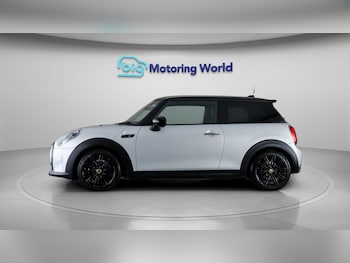 Used MINI Electric Hatch 2022 for sale - 79179591: Photo