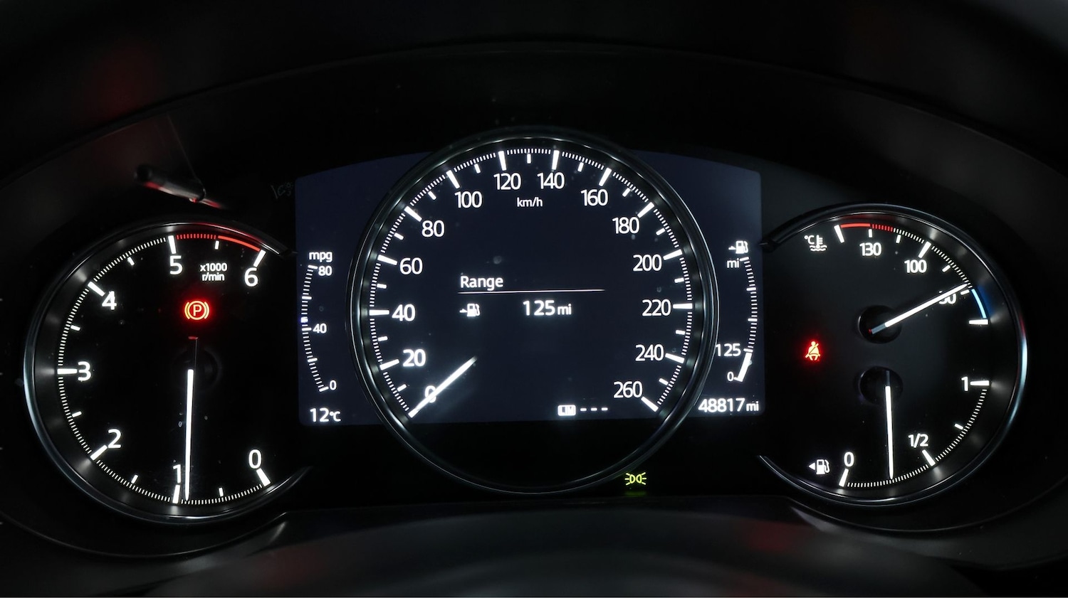 Used Mazda CX-5 2019 for sale - 77694516: Photo 10