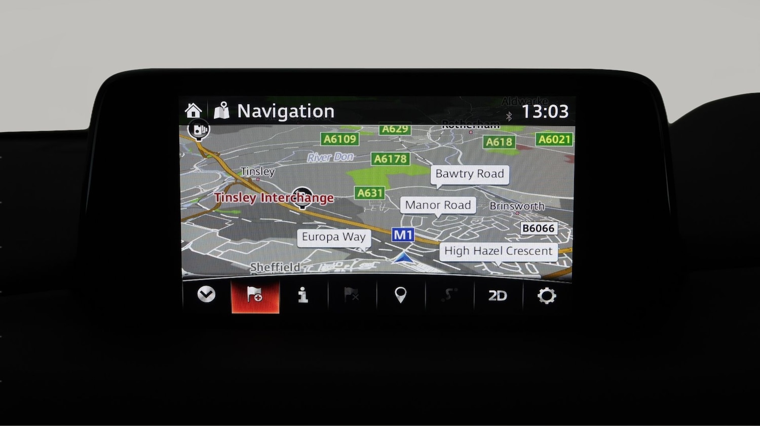 Used Mazda CX-5 2019 for sale - 77694516: Photo 11