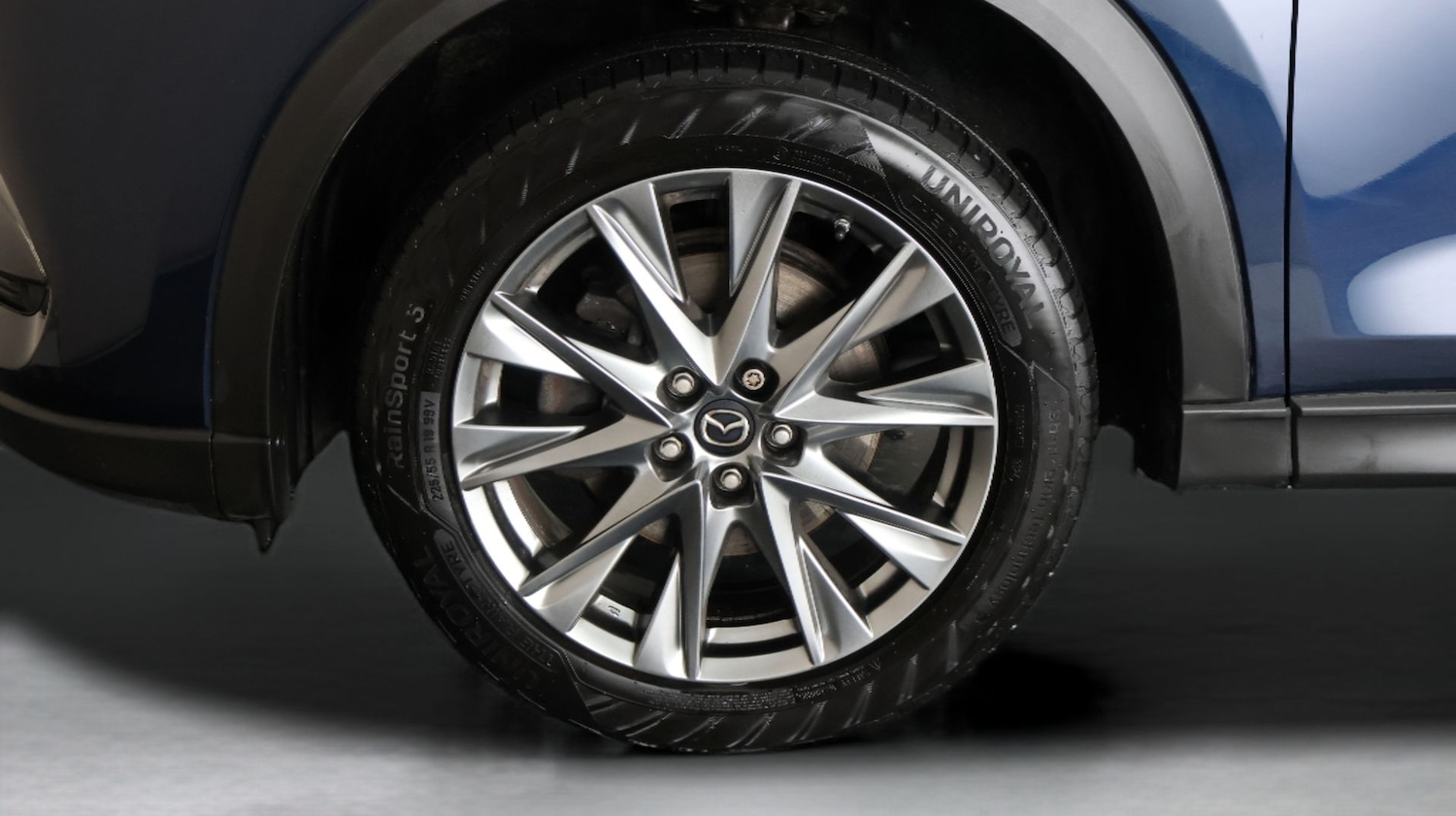 Used Mazda CX-5 2019 for sale - 77694516: Photo 18