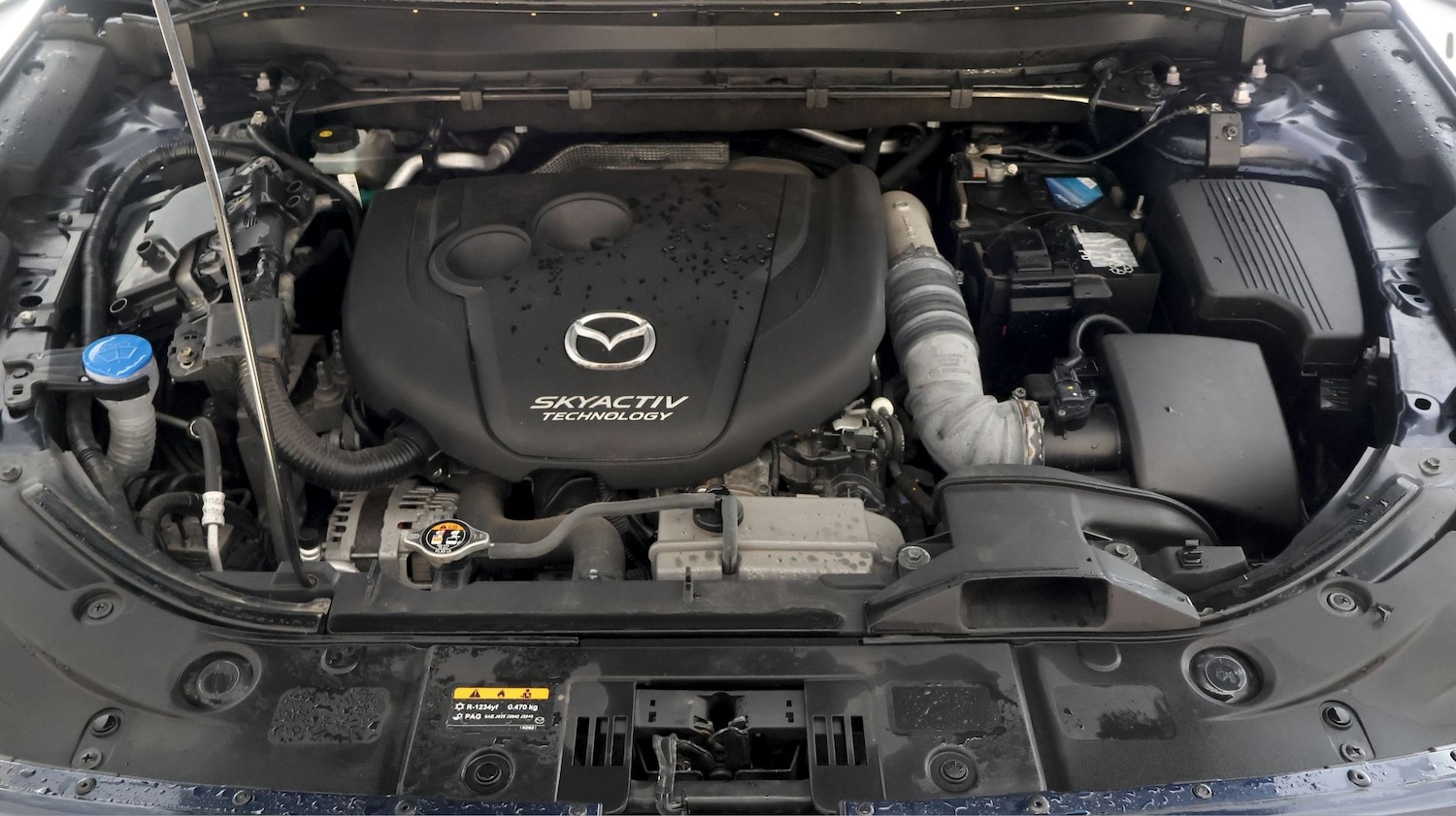 Used Mazda CX-5 2019 for sale - 77694516: Photo 19