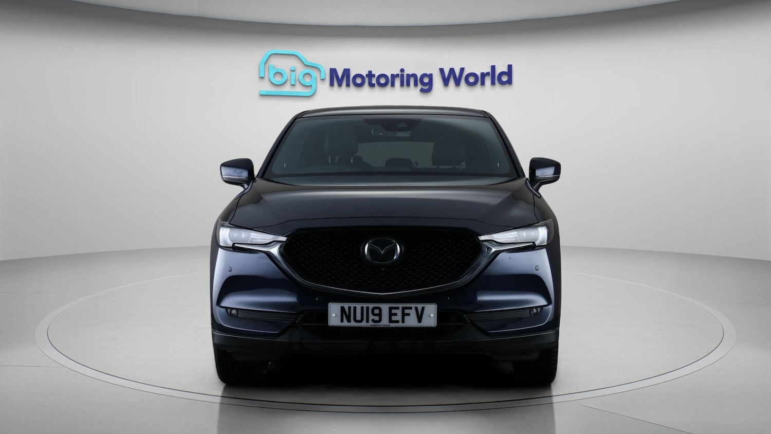 Used Mazda CX-5 2019 for sale - 77694516: Photo 2