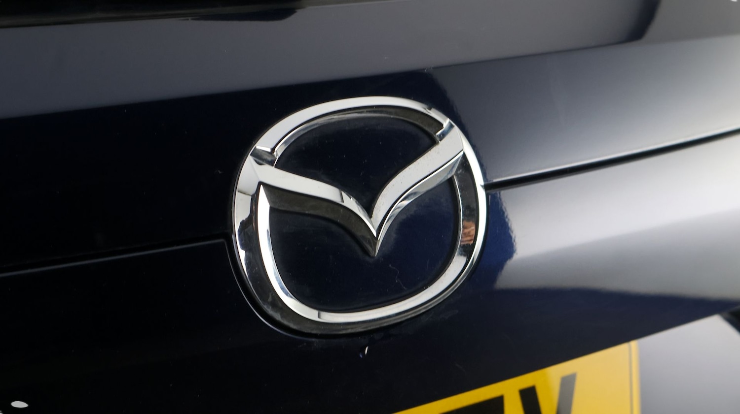 Used Mazda CX-5 2019 for sale - 77694516: Photo 20