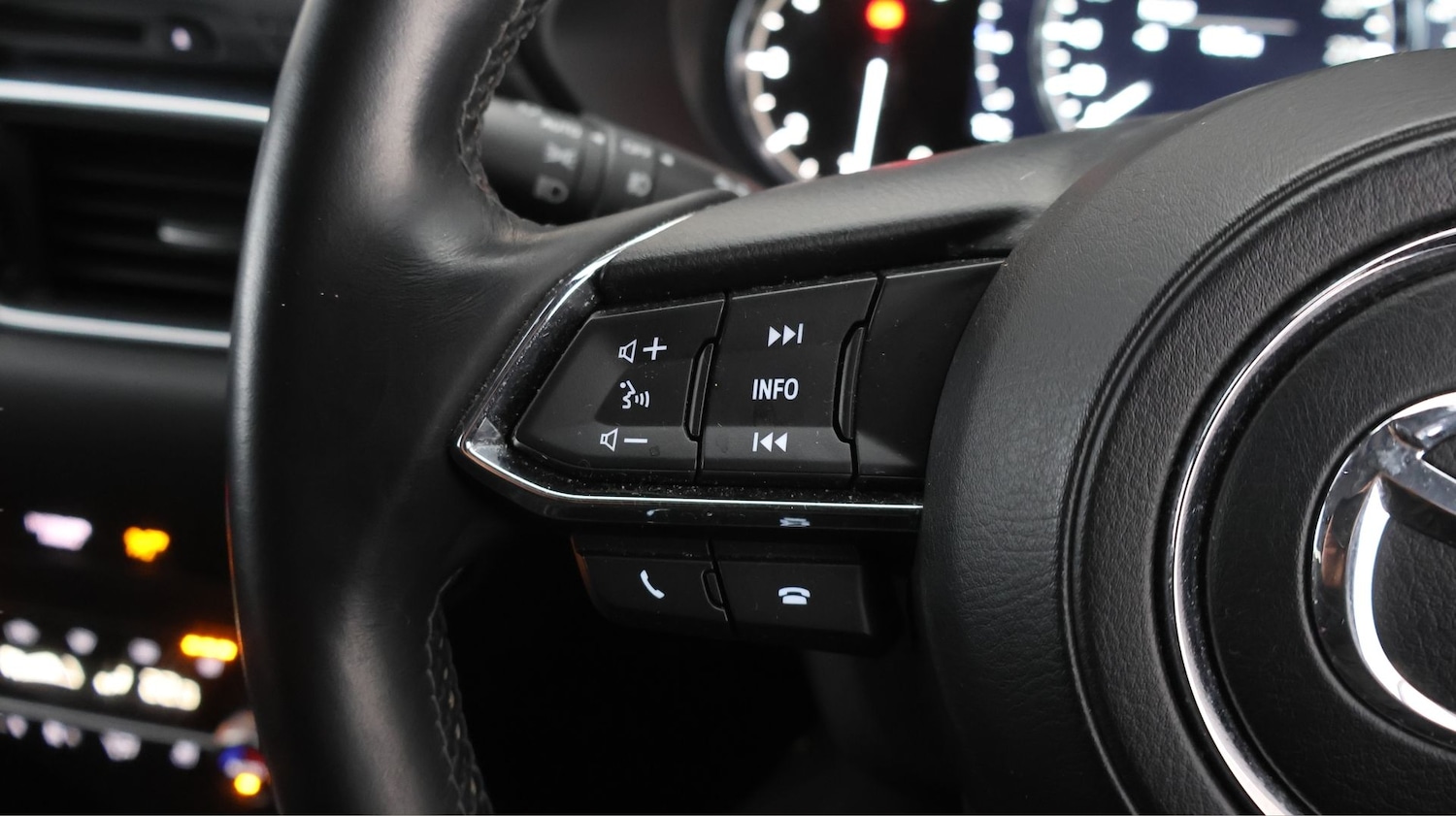 Used Mazda CX-5 2019 for sale - 77694516: Photo 23