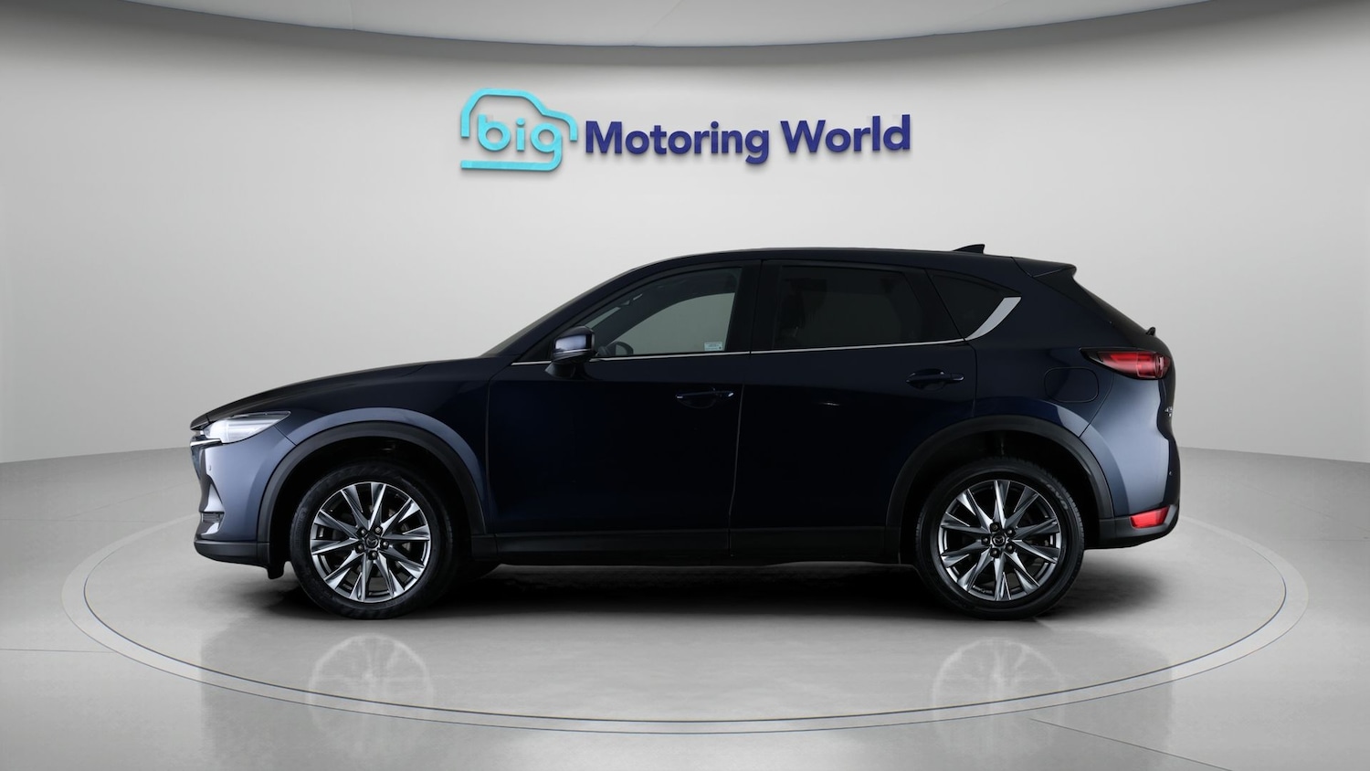 Used Mazda CX-5 2019 for sale - 77694516: Photo 4
