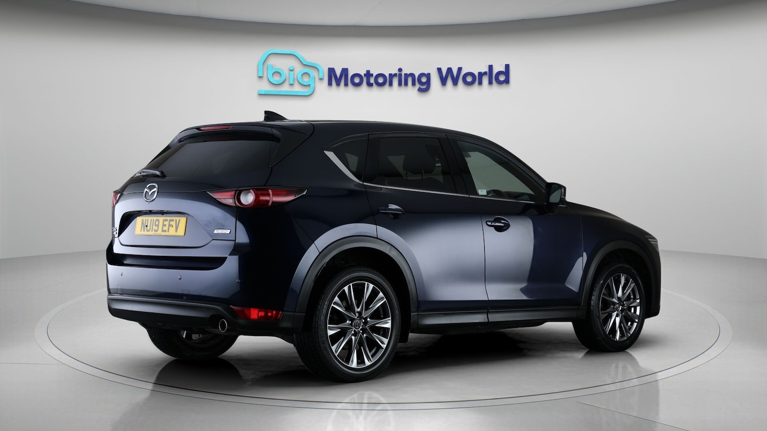 Used Mazda CX-5 2019 for sale - 77694516: Photo 7