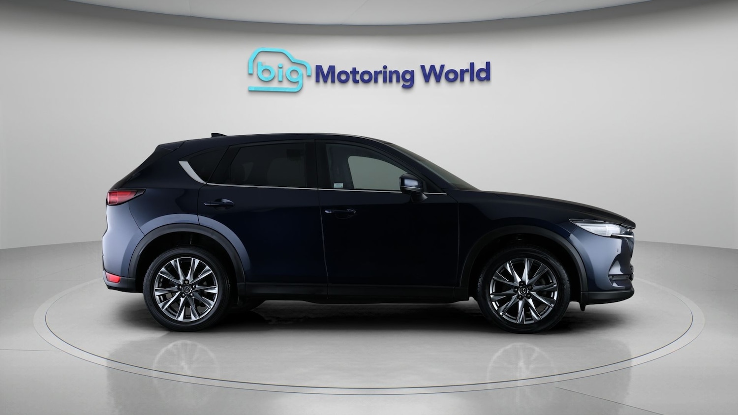Used Mazda CX-5 2019 for sale - 77694516: Photo 8