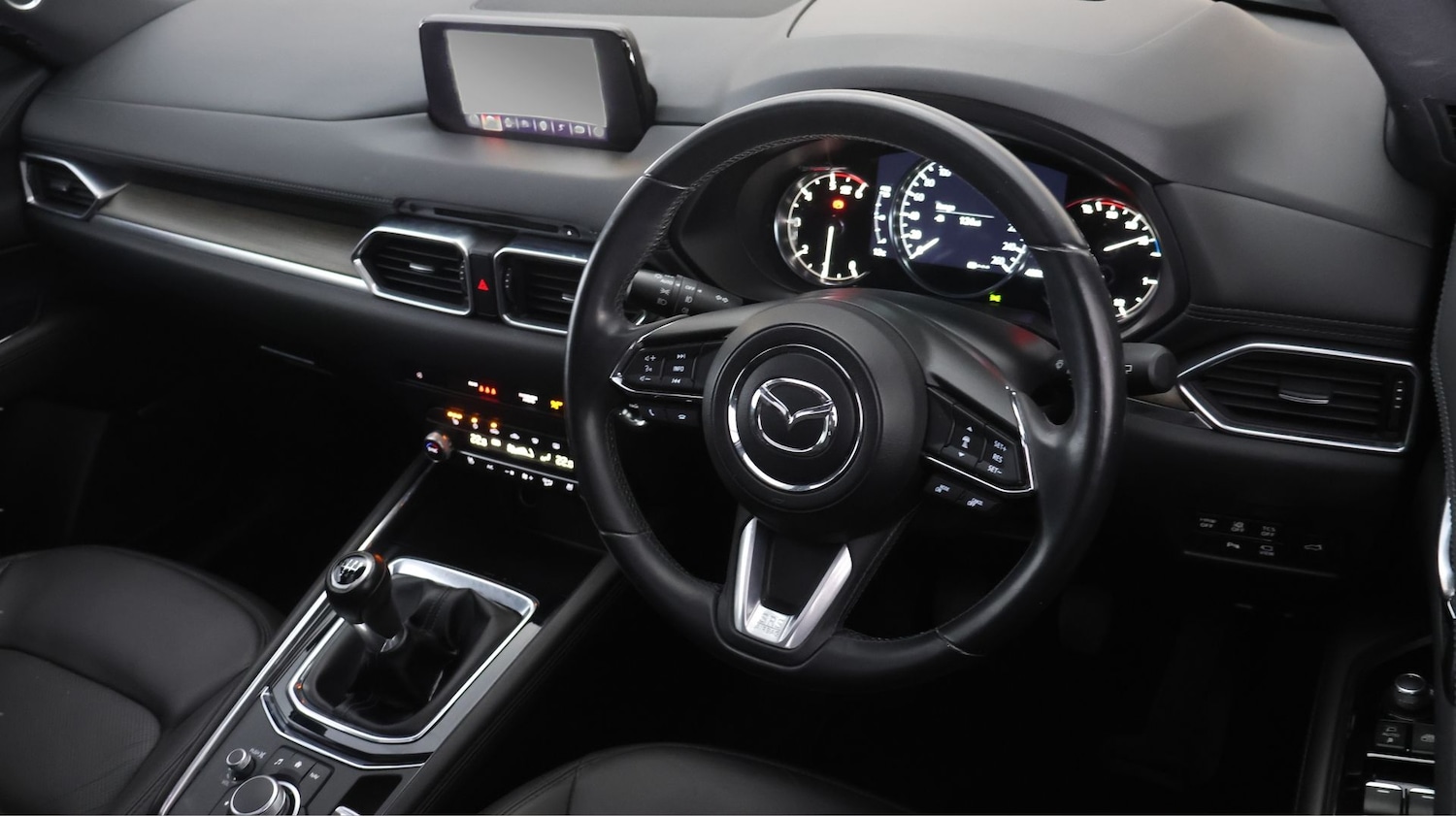 Used Mazda CX-5 2019 for sale - 77694516: Photo 9