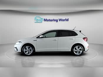 Used Volkswagen Polo 2022 for sale - 79856231: Photo