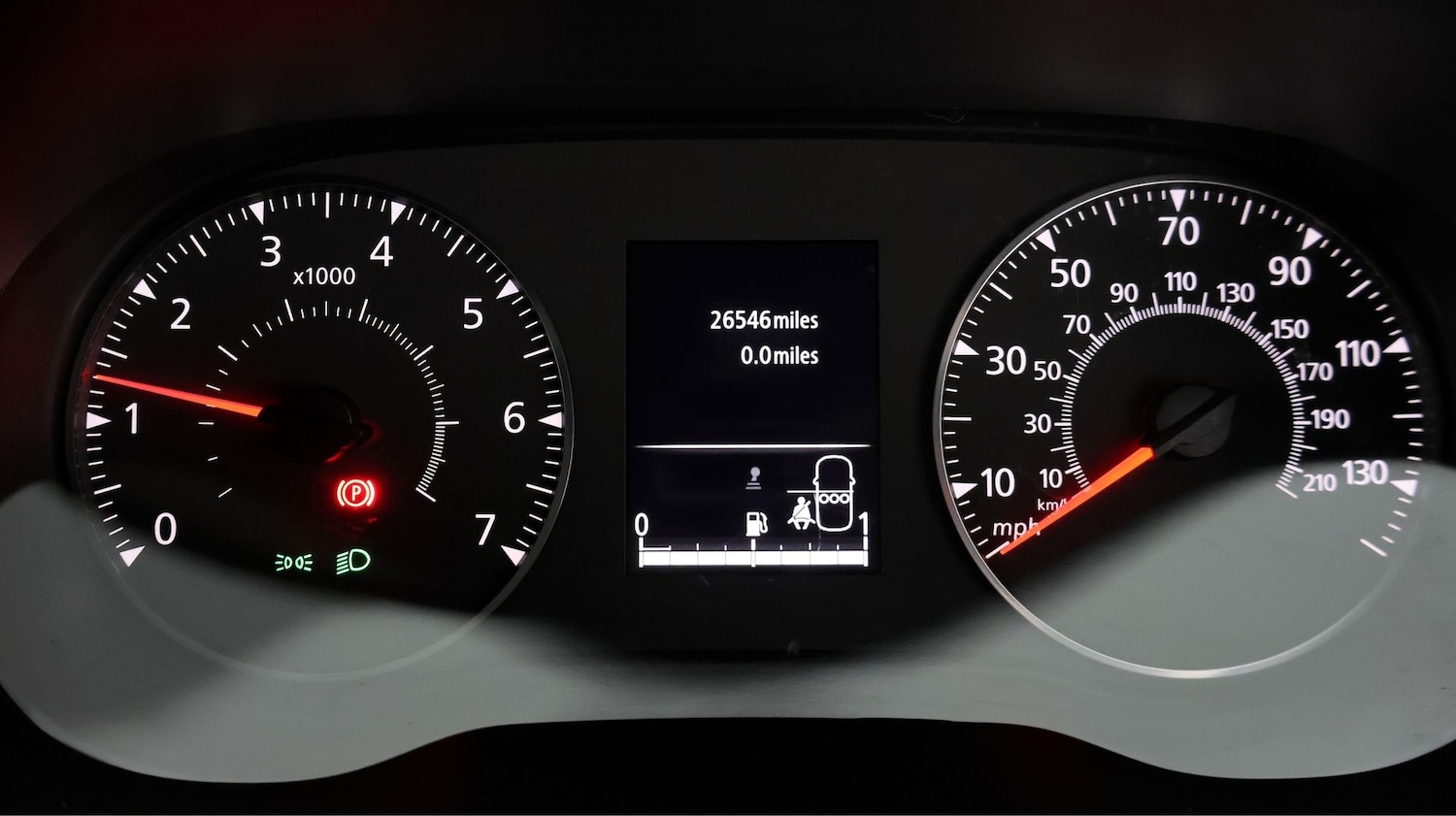 Used Dacia Duster 2022 for sale - 77915829: Photo 10