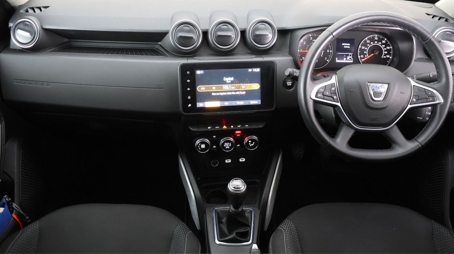 Used Dacia Duster 2022 for sale - 77915829: Photo 12