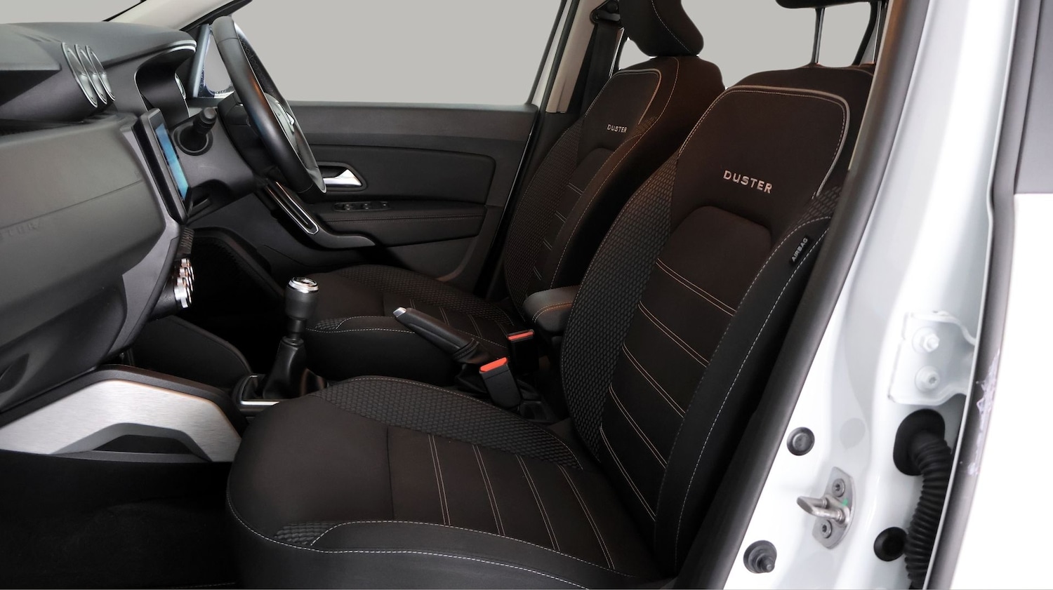 Used Dacia Duster 2022 for sale - 77915829: Photo 13