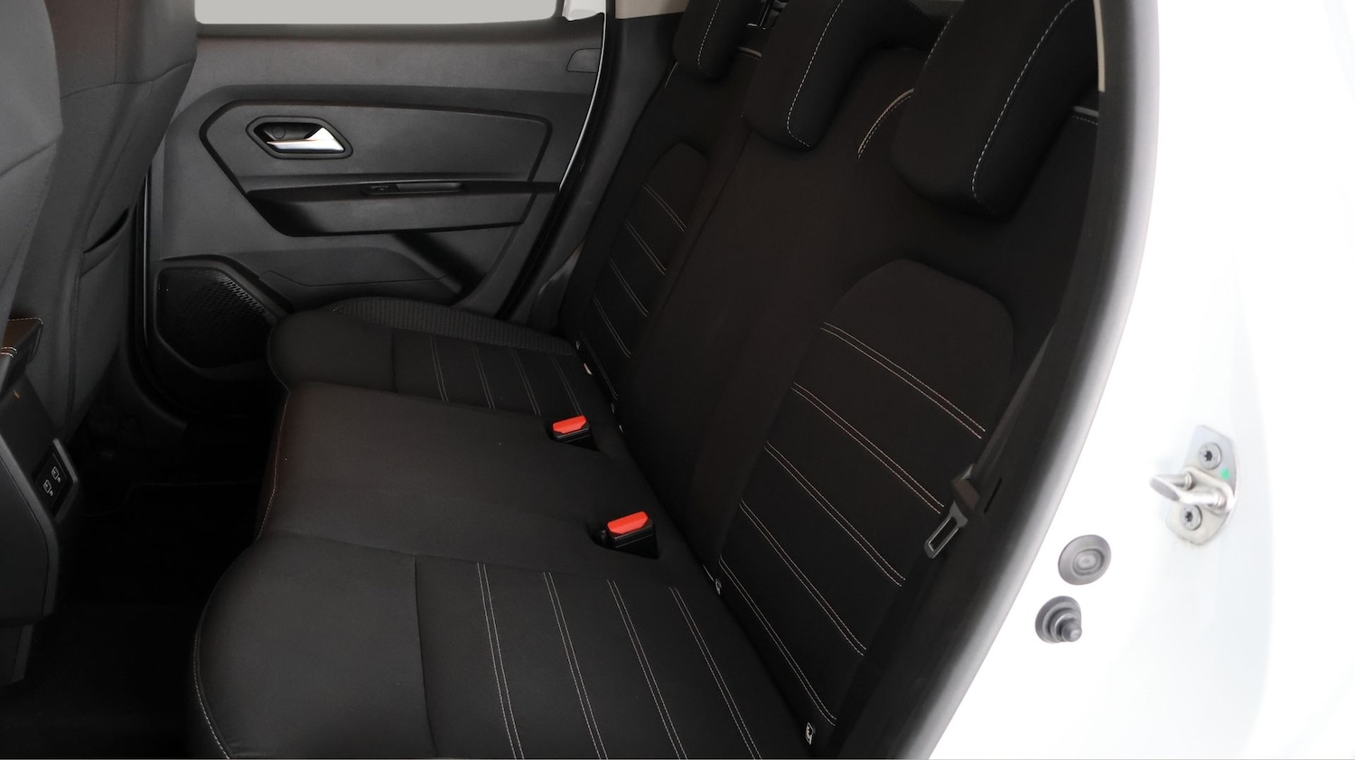 Used Dacia Duster 2022 for sale - 77915829: Photo 15