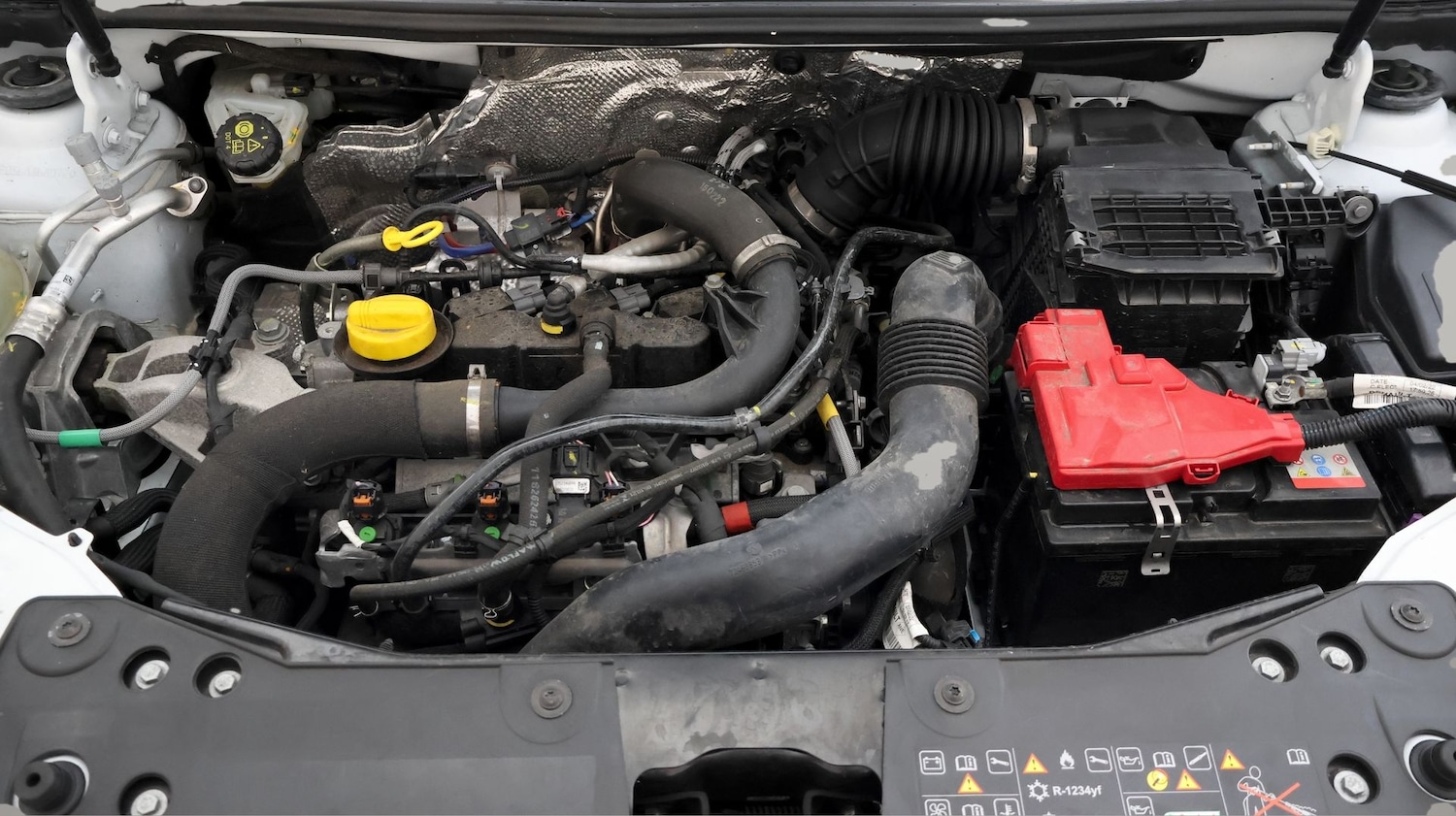 Used Dacia Duster 2022 for sale - 77915829: Photo 18