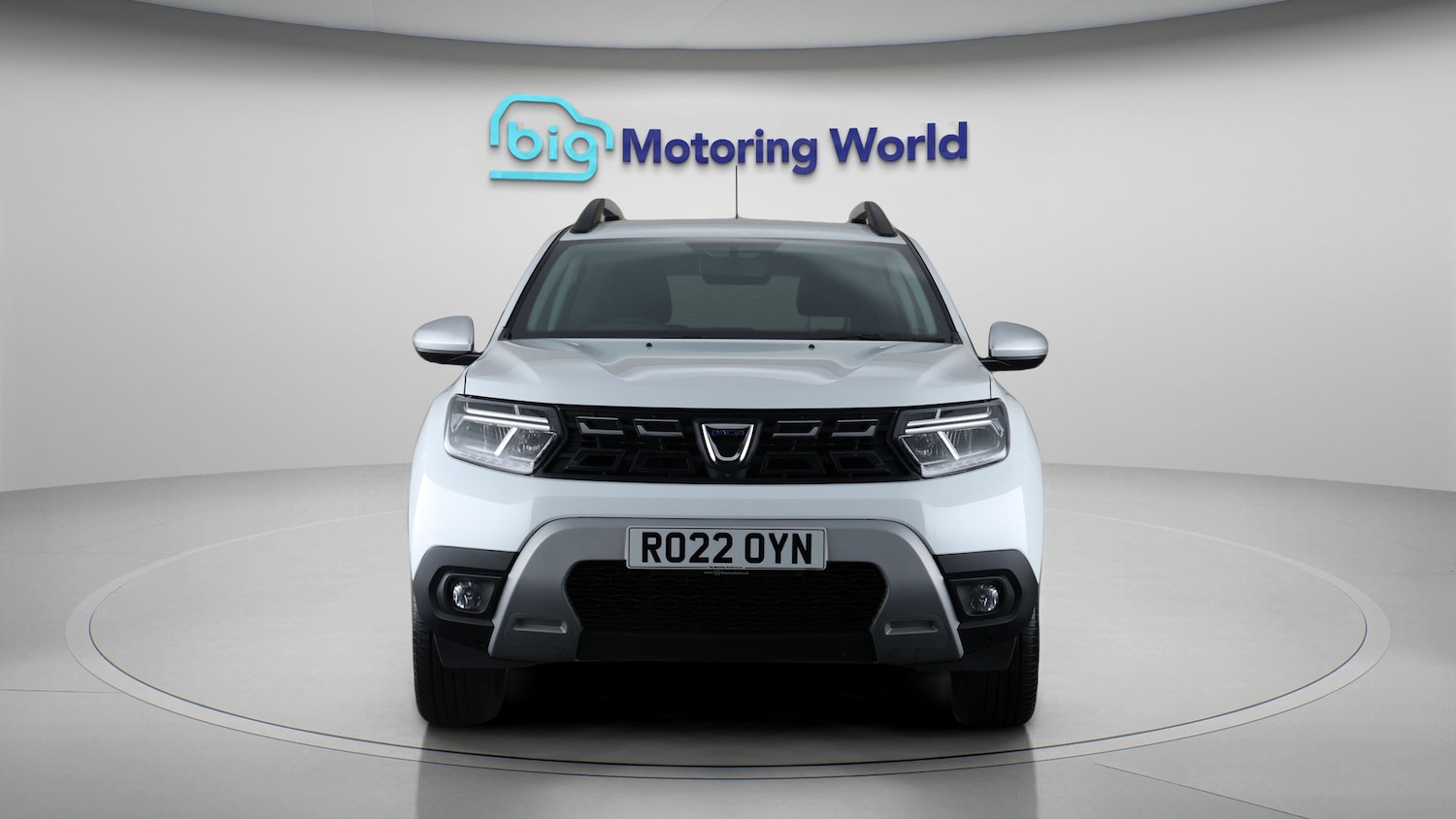 Used Dacia Duster 2022 for sale - 77915829: Photo 2