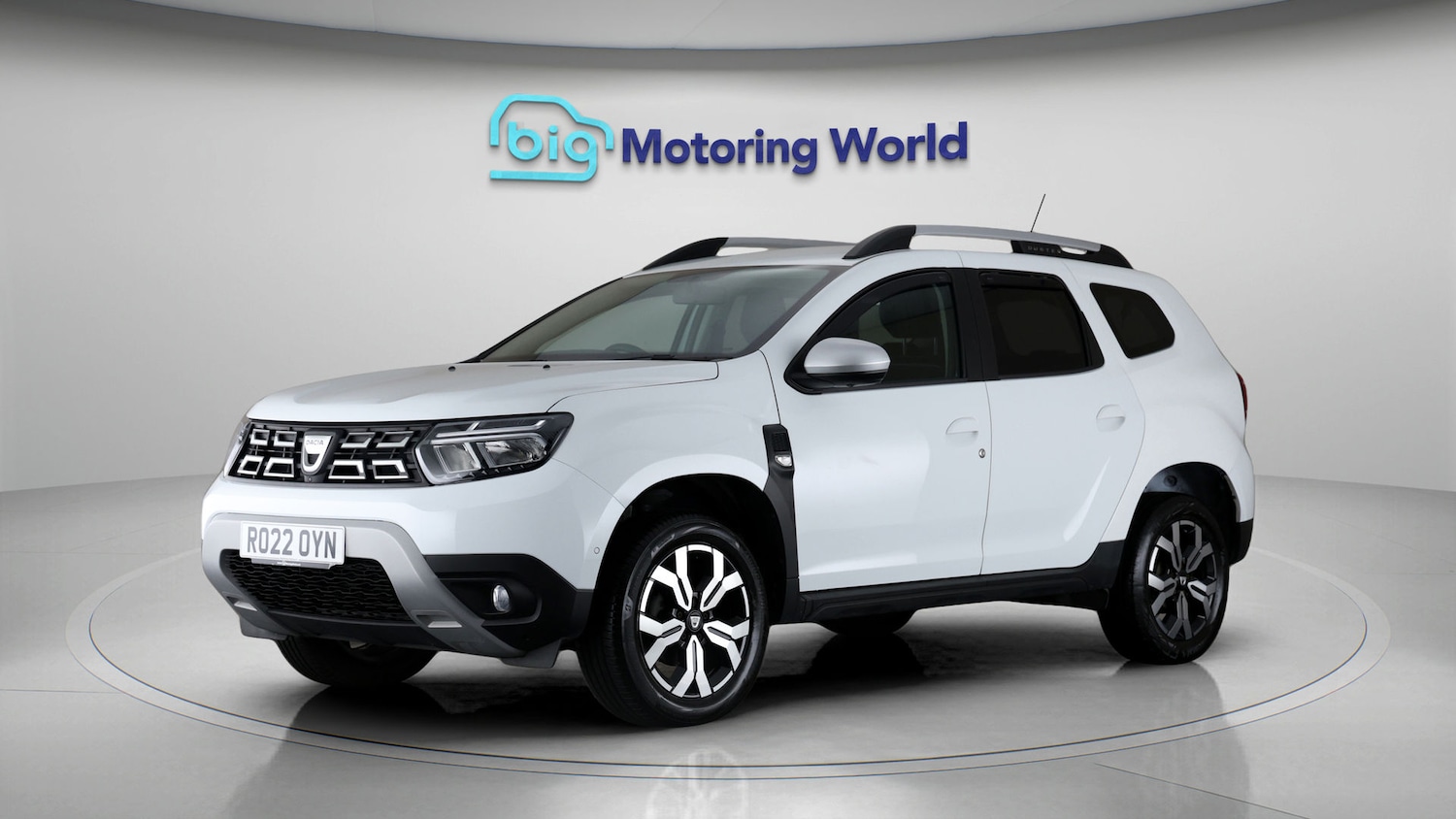 Used Dacia Duster 2022 for sale - 77915829: Photo 3
