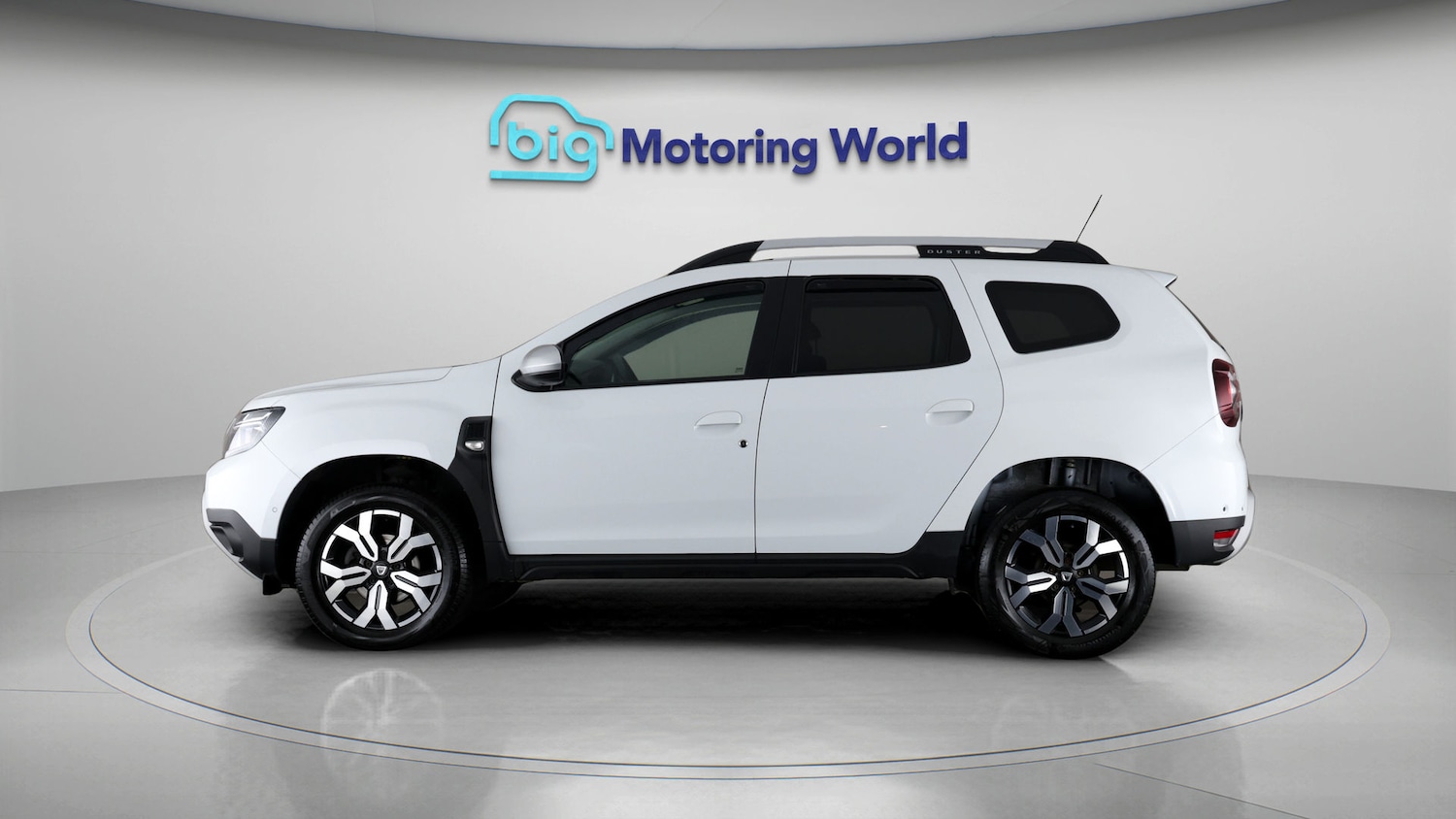 Used Dacia Duster 2022 for sale - 77915829: Photo 4