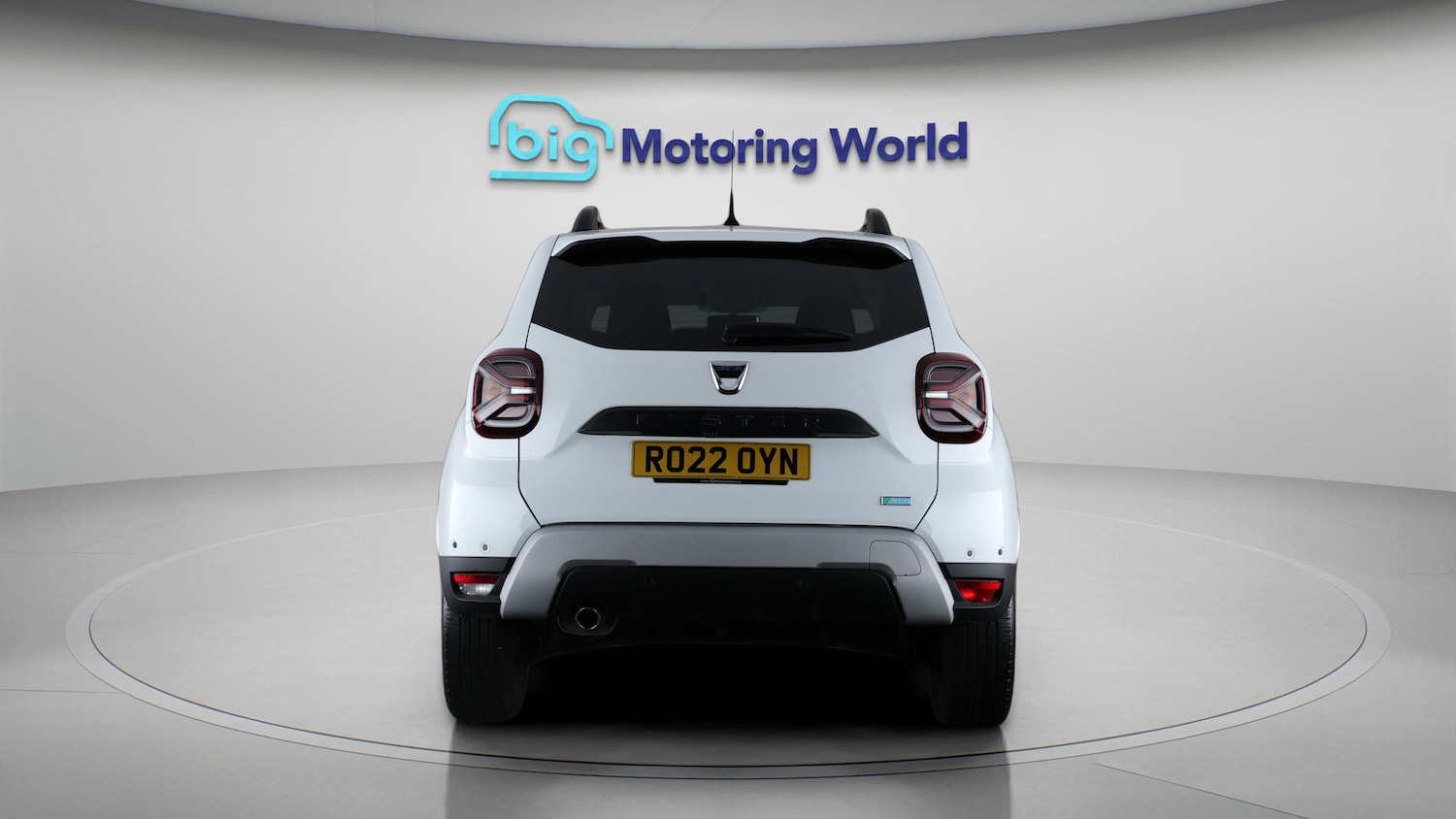 Used Dacia Duster 2022 for sale - 77915829: Photo 6