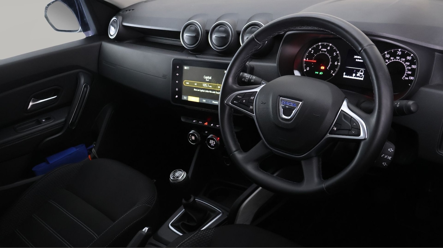 Used Dacia Duster 2022 for sale - 77915829: Photo 9