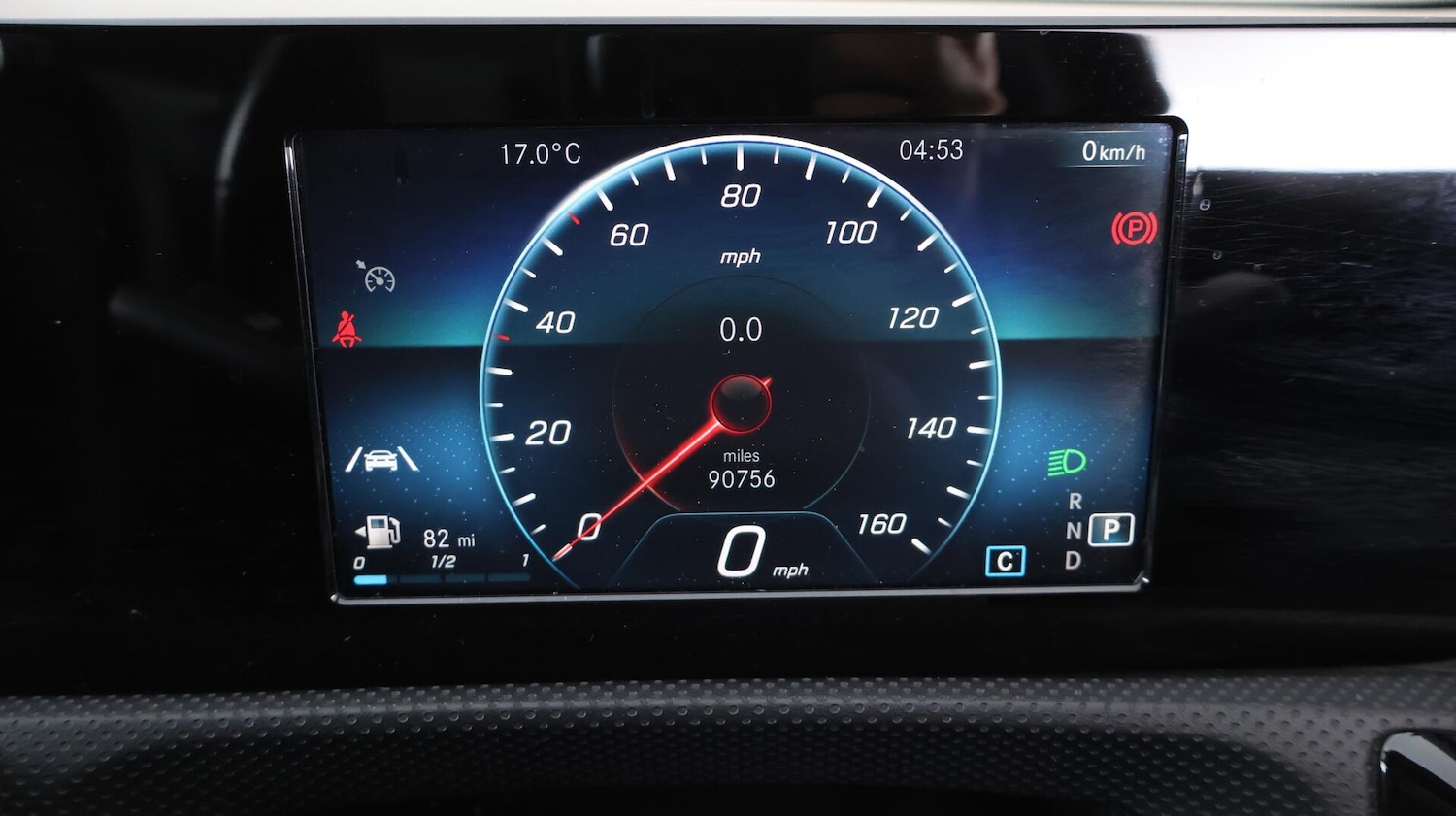 Used Mercedes-Benz A-Class 2018 for sale - 76380890: Photo 10