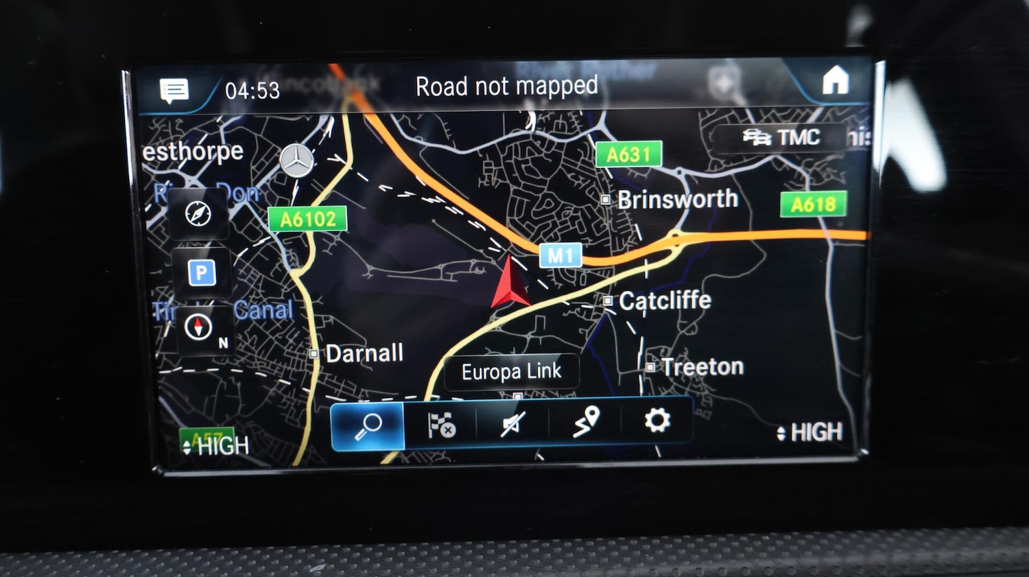 Used Mercedes-Benz A-Class 2018 for sale - 76380890: Photo 11