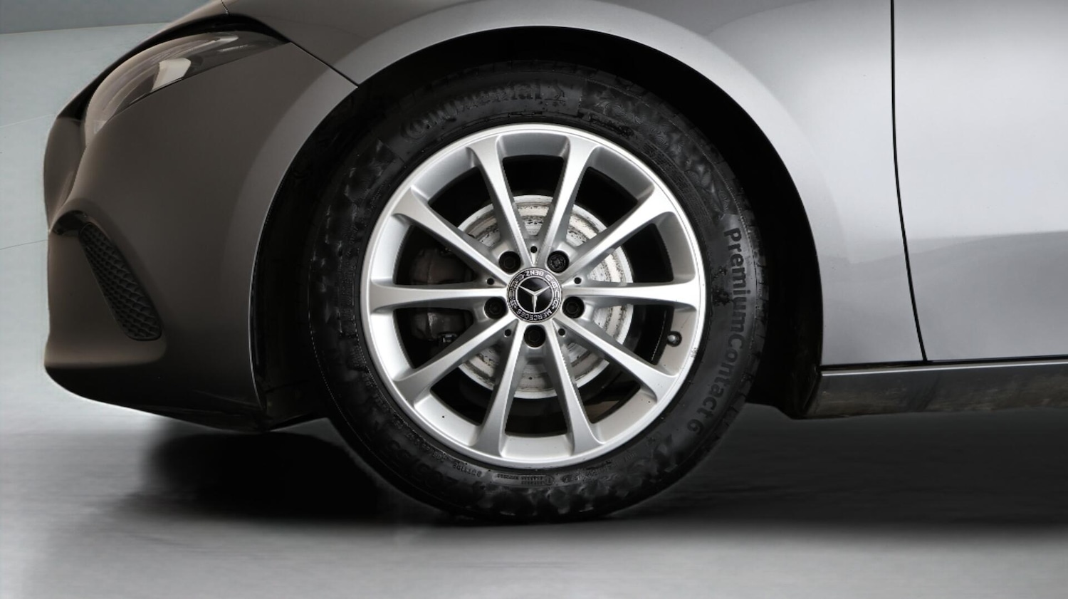 Used Mercedes-Benz A-Class 2018 for sale - 76380890: Photo 18