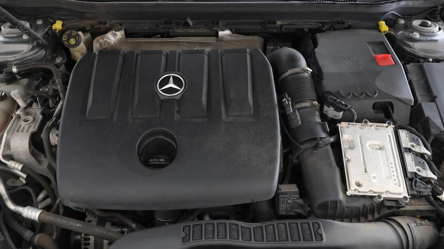 Used Mercedes-Benz A-Class 2018 for sale - 76380890: Photo 19