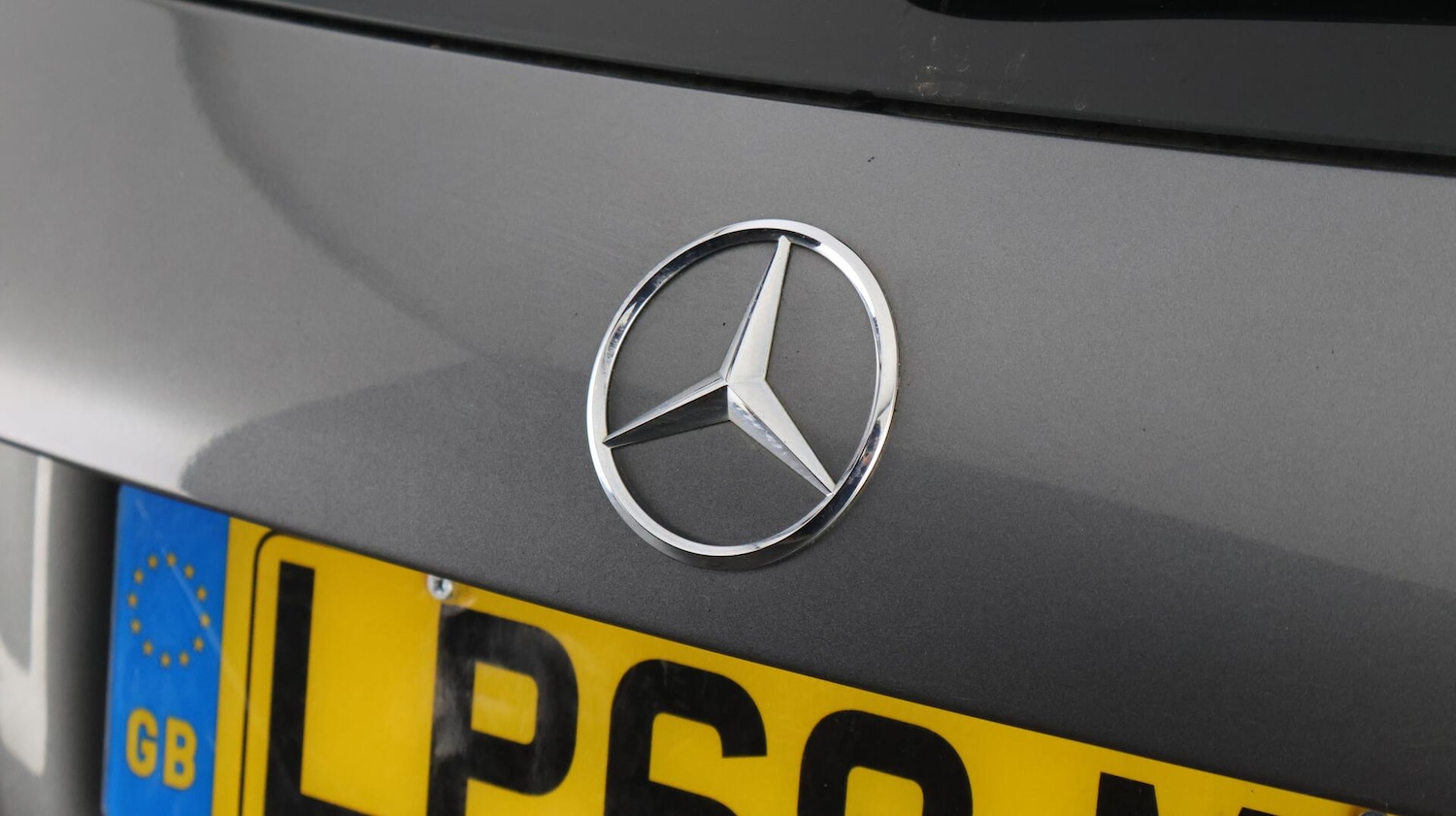 Used Mercedes-Benz A-Class 2018 for sale - 76380890: Photo 20