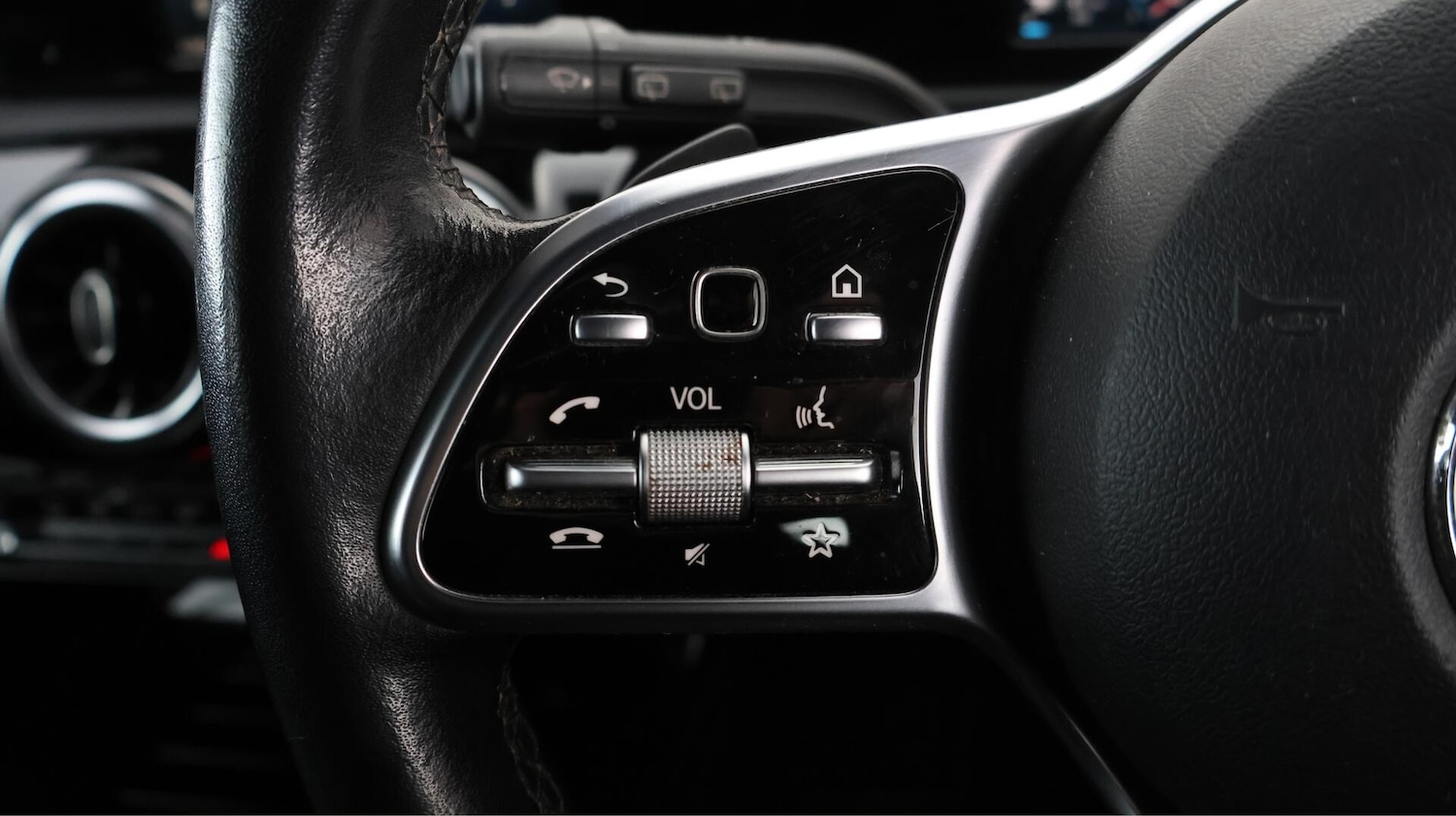 Used Mercedes-Benz A-Class 2018 for sale - 76380890: Photo 22