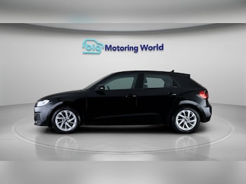 Used Audi A1 2022 for sale - 79328143: Photo