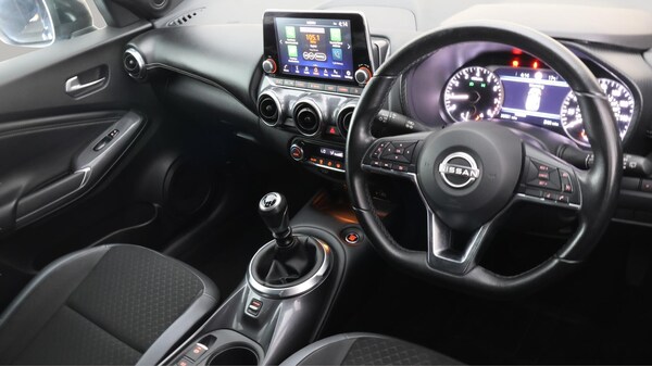 Used Nissan Juke 2023 for sale - 75478493: Photo 10