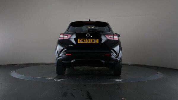 Used Nissan Juke 2023 for sale - 75478493: Photo 11