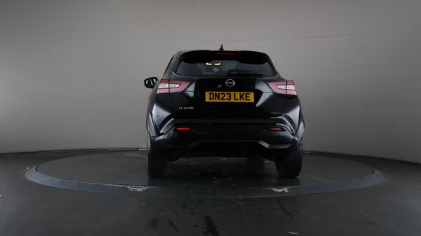 Used Nissan Juke 2023 for sale - 75478493: Photo 13