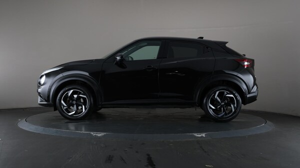 Used Nissan Juke 2023 for sale - 75478493: Photo 17
