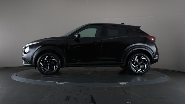Used Nissan Juke 2023 for sale - 75478493: Photo 19